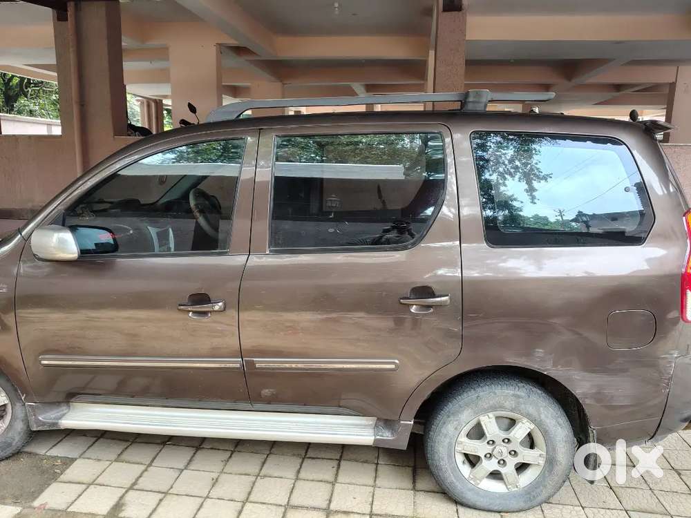 Mahindra Xylo Diesel Manual 2009