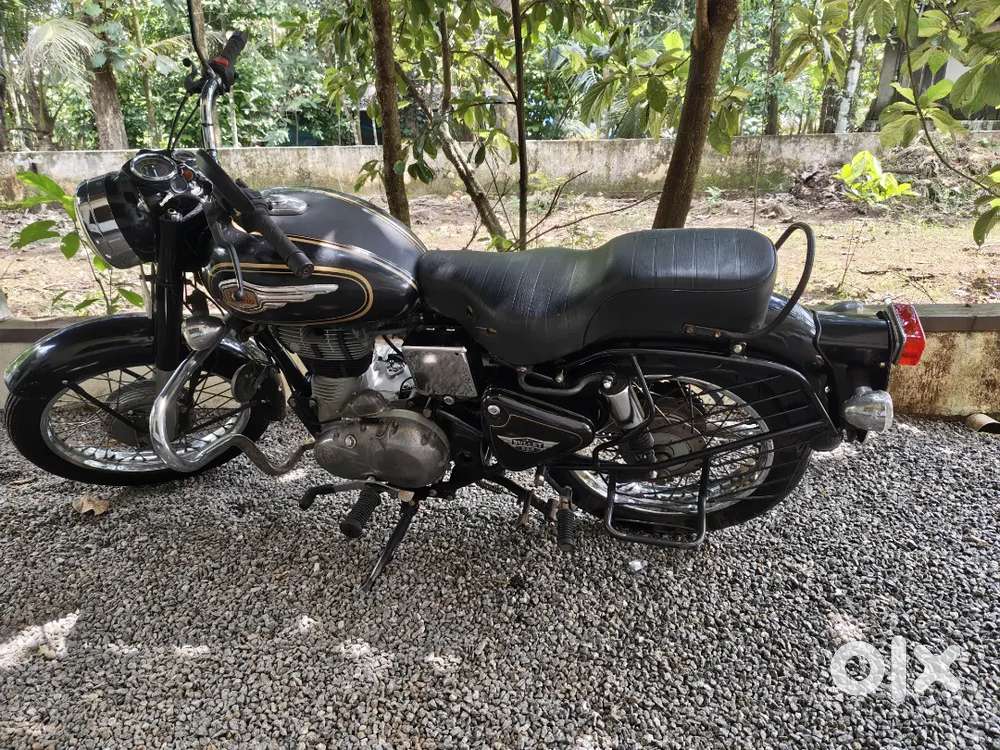 Bullet standard 350 Motorcycles 1825491421