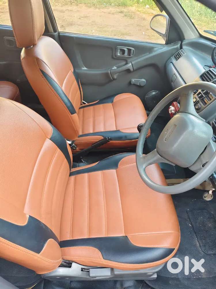 Maruti Zen Disel