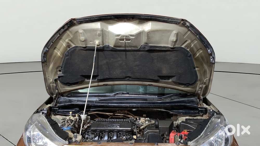 Honda Wr-v 1.2 Vx I-vtec, 2019, Petrol