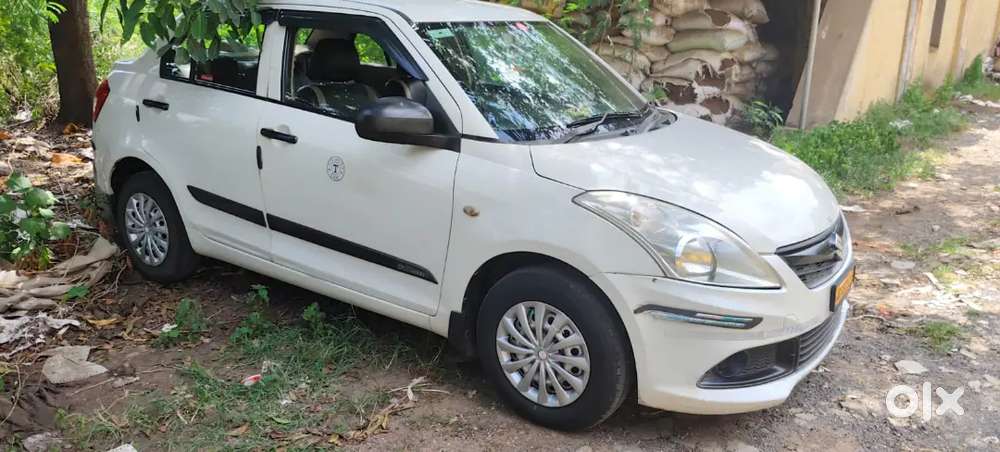 Maruti Suzuki Swift Dzire Tour 2019