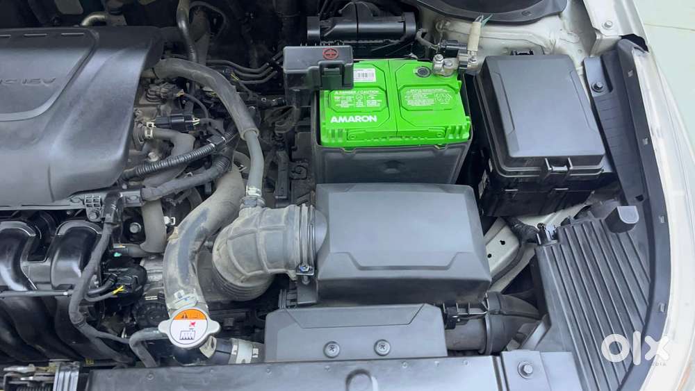 Hyundai Verna Vtvt 1.6 At Sx Option, 2017, Petrol