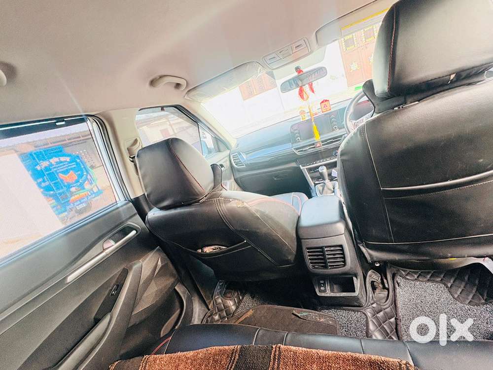 Kia Seltos 2023 Diesel