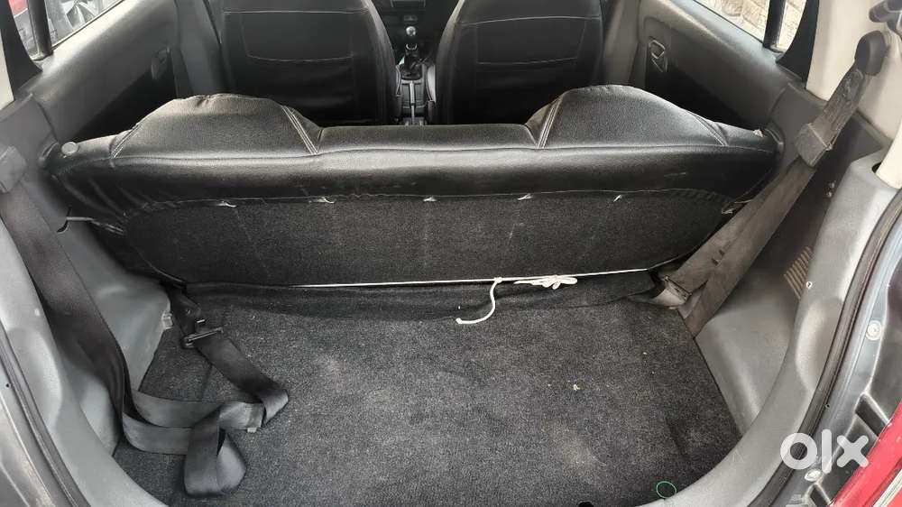 Maruti Suzuki Alto 800 2014