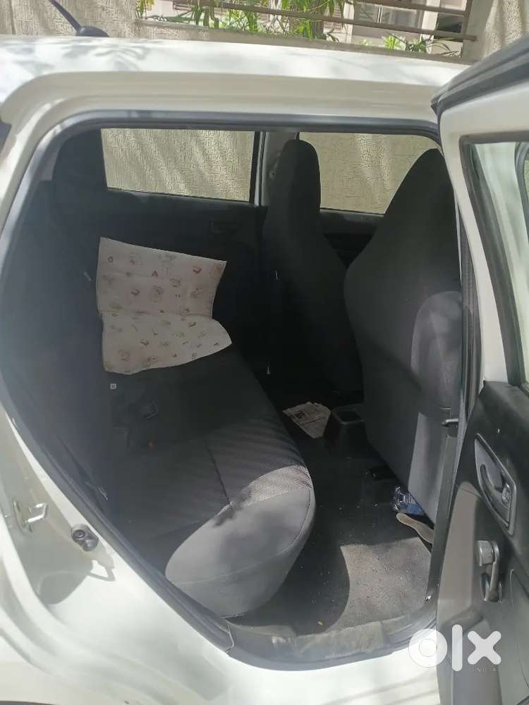 Maruti Suzuki Swift 2023