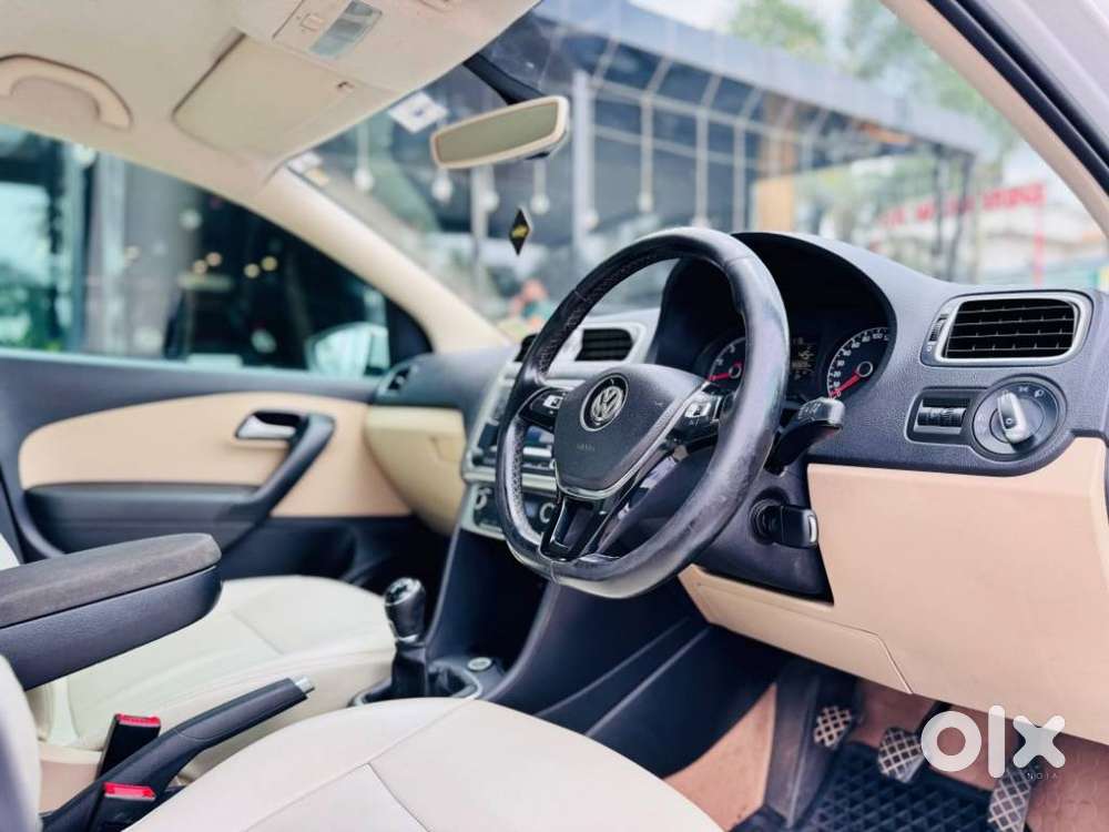 Volkswagen Ameo 1.2 Mpi Highline, 2016, Petrol