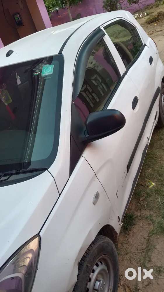 Hyundai Santro 2019 Model