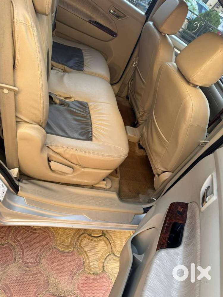 Maruti Suzuki Ertiga 2012-2015 Vdi, 2014, Diesel