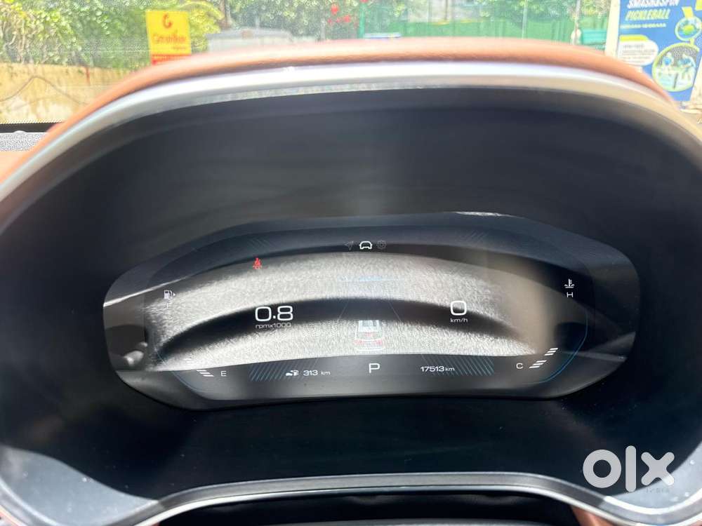 Mg Hector Plus Sharp Pro 1.5 Turbo Petrol 7 Str, 2023, Petrol