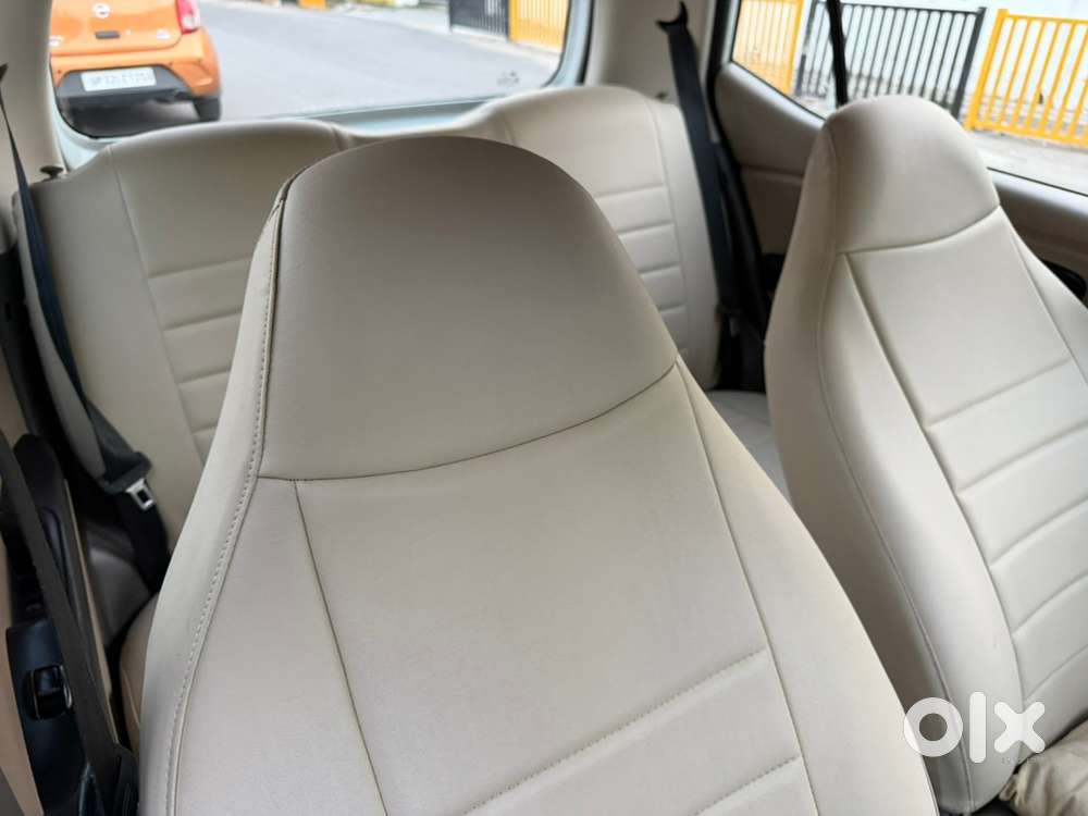 Hyundai I10 Petrol 2013cng Pass