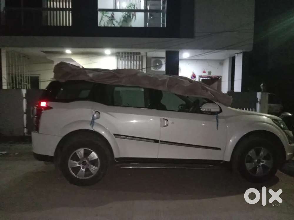 Mahindra Xuv500 Diesel Manual 2026