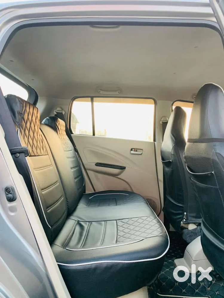 Maruti Suzuki Celerio 2021