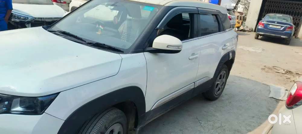Maruti Suzuki Vitara 2024