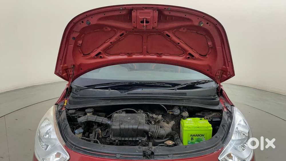 Hyundai I10 Era 1.1, 2012, Petrol