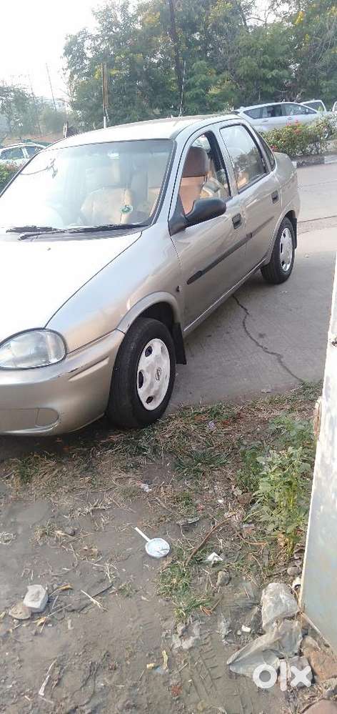 Opel Corsa 1.6 Gls, 2005, Petrol