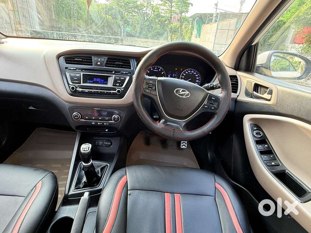 Hyundai Elite I20 Asta 1.2 (o), 2014, Petrol