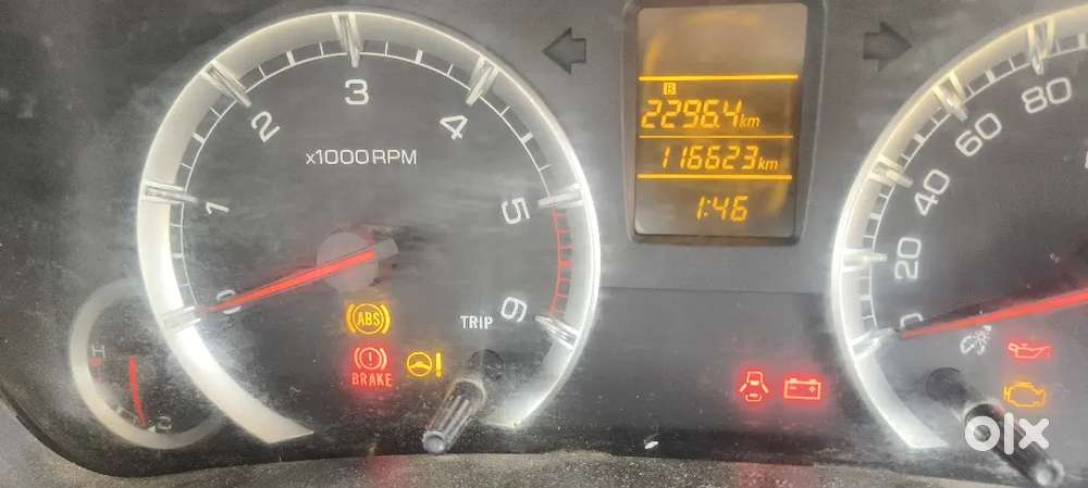 Maruti Suzuki Dzire 2015