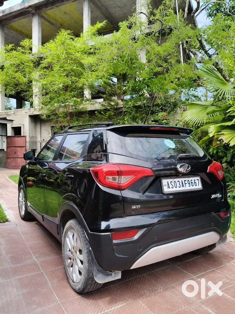 Mahindra Xuv300 2022 Diesel 59100 Km Driven
