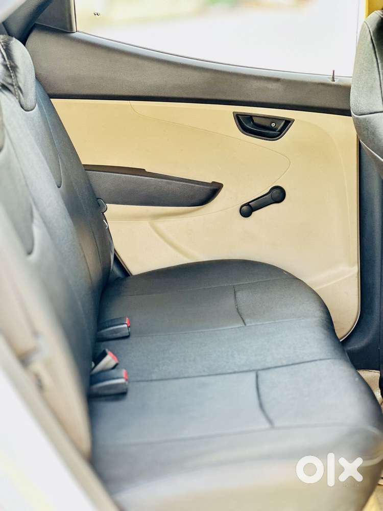 Hyundai Eon 1.0 Era Plus, 2012, Lpg