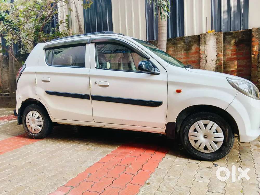 Maruti Suzuki Alto 800 | Vxi Model | 2014 Model |