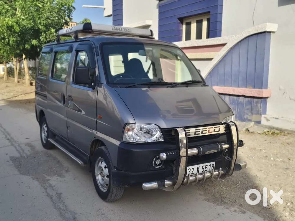 *maruti - Eeco*