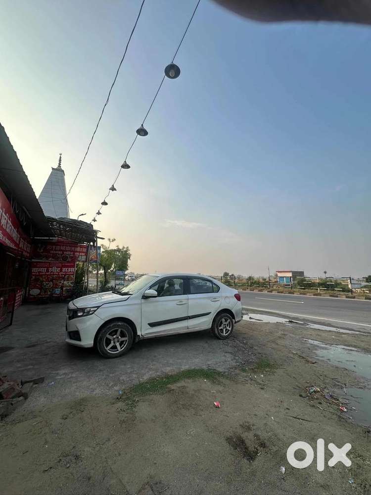 Honda Hybrid 2019 Car