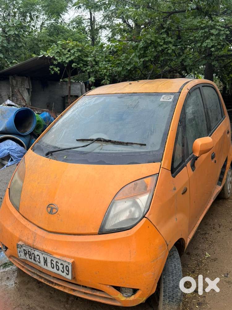 Tata Car Petrol Manual 2012
