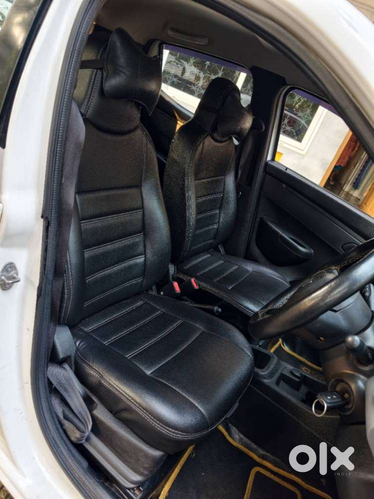 Renault Kwid Amt, 2017, Petrol