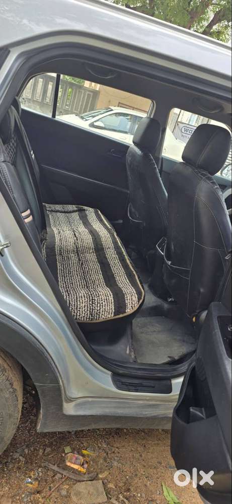 Hyundai Creta 1.4 E 2019