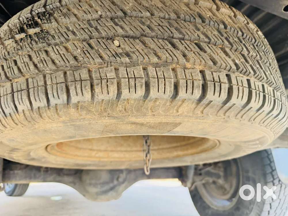 Isuzu V-cross 2018 Diesel Well Maintained