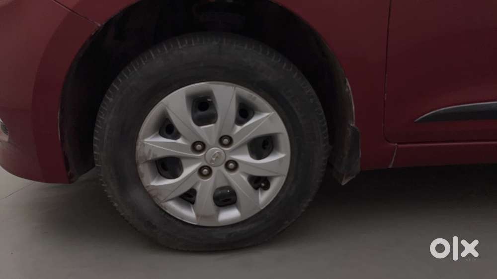 Hyundai Elite I20 [2018-2020] 1.2 Sportz, 2017, Petrol