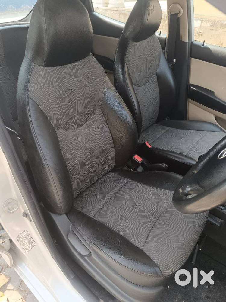 Hyundai Eon Magna, 2011, Petrol