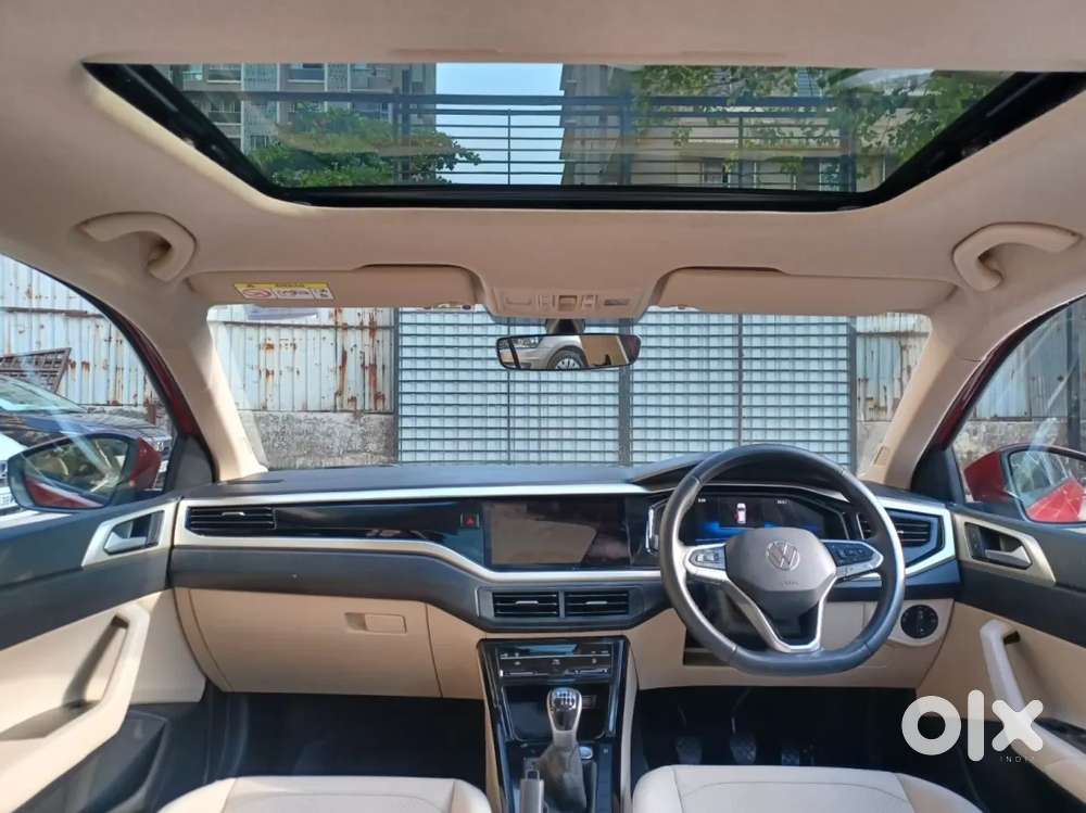 Volkswagen Virtus, 2025, Petrol