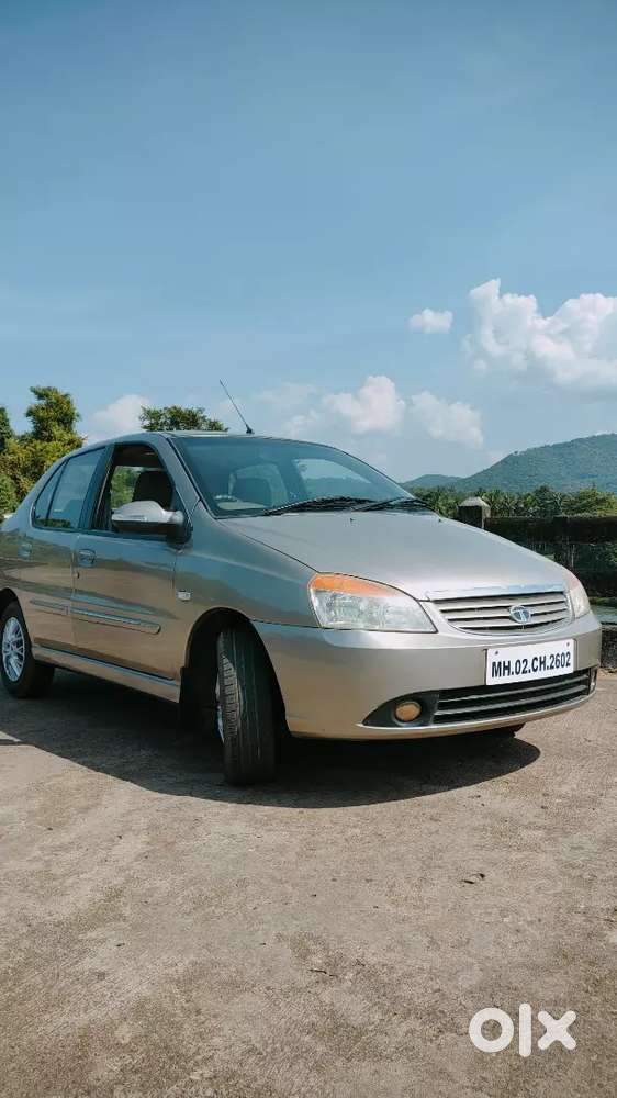 Tata Indigo Ecs 2012