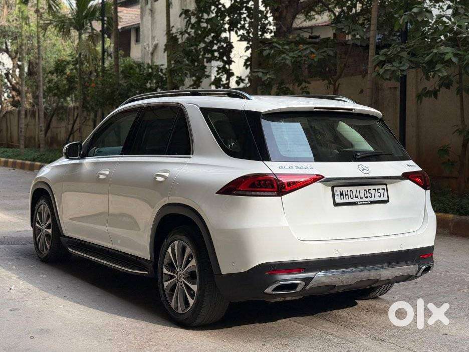 Mercedes-benz Gle 300d 4matic Lwb, 2023, Diesel