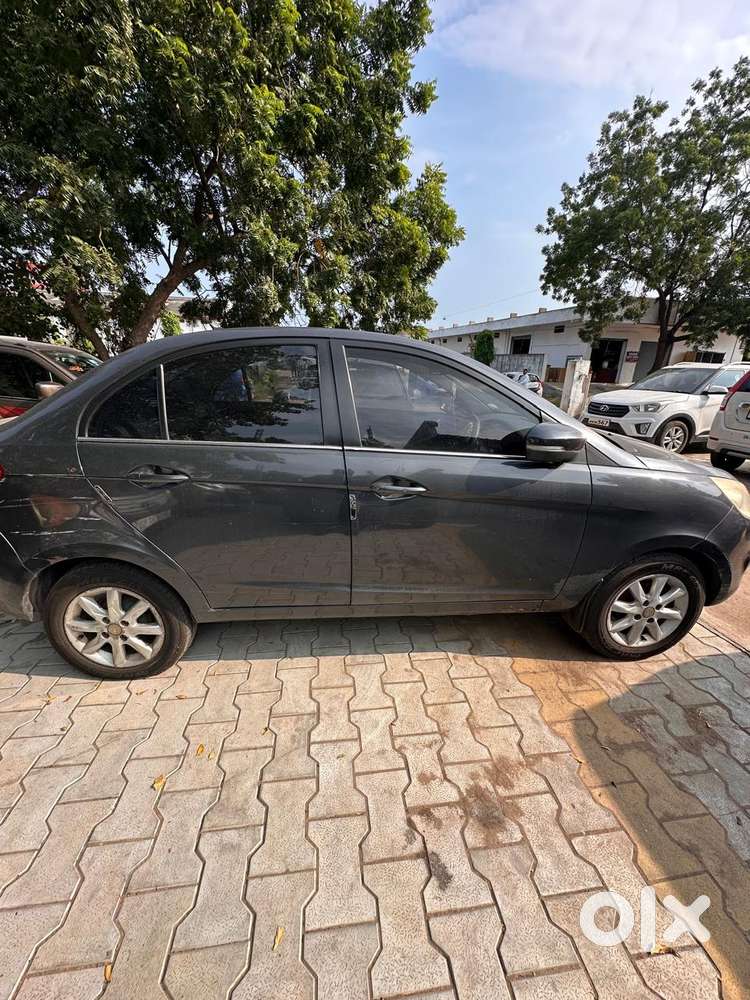 Tata Zest 1.2 Revotron Xt, 2014, Diesel
