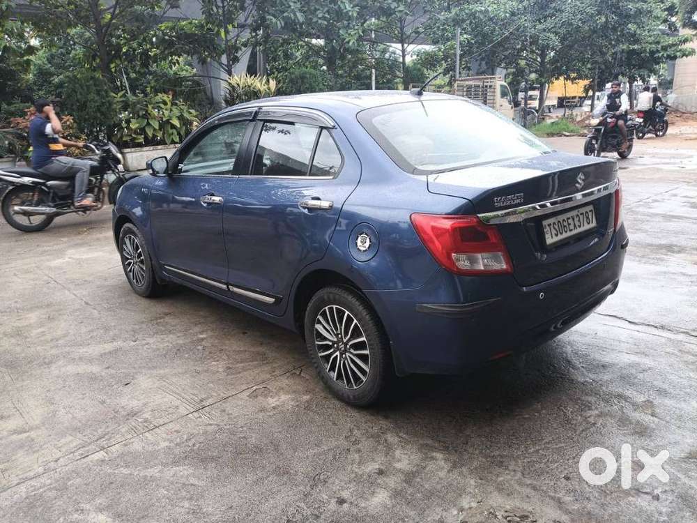 Maruti Suzuki Swift Dzire Zxi Plus , 2019, Petrol