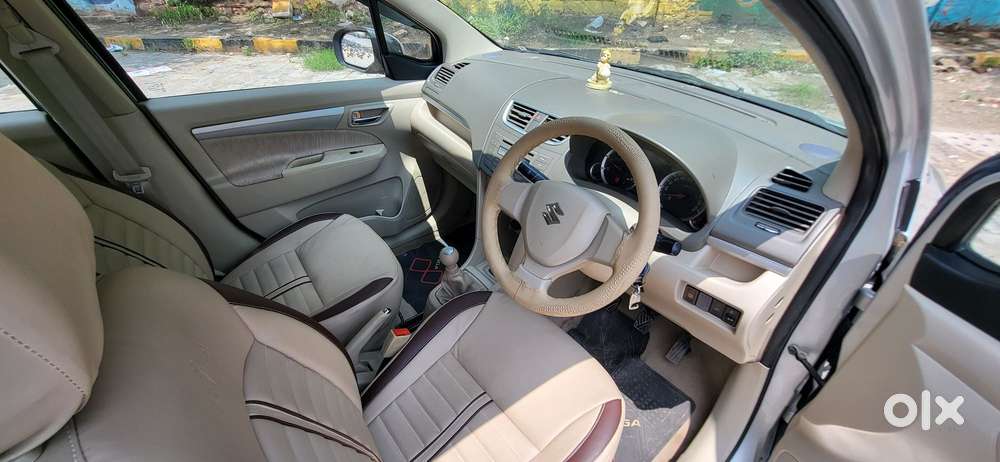 Maruti Suzuki Ertiga Vdi, 2015, Diesel