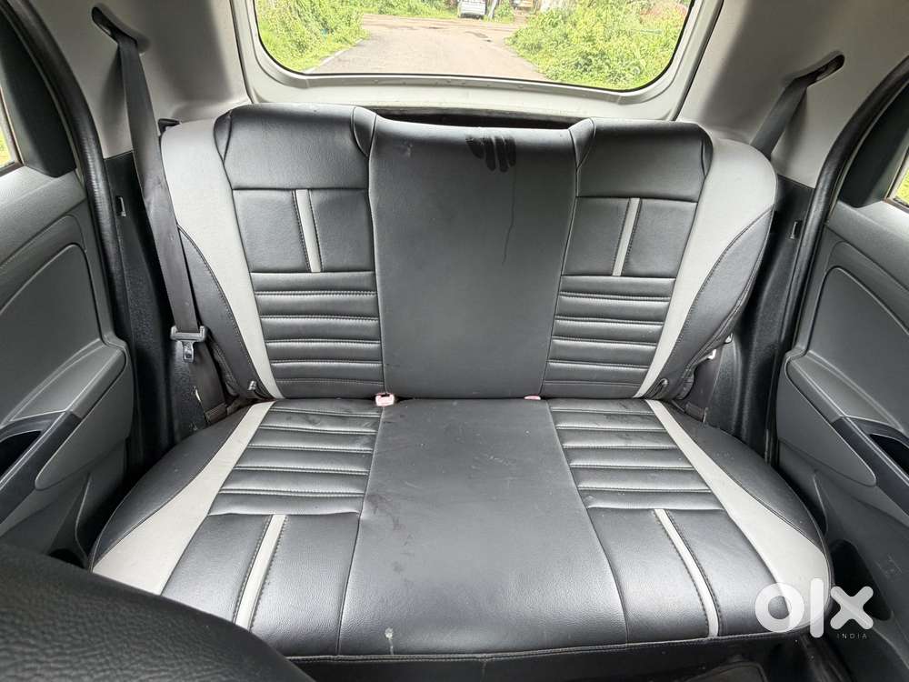 Toyota Etios Gd, 2013, Diesel