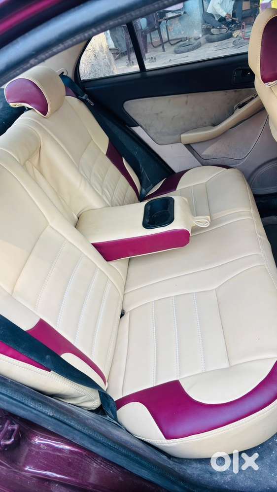 Tata Manza Diesel 2011 Valid 2031