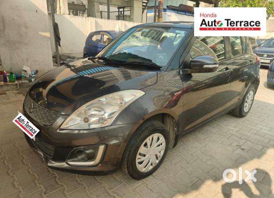 Maruti Suzuki Swift 2011-2014 Rs Vxi, 2014, Petrol