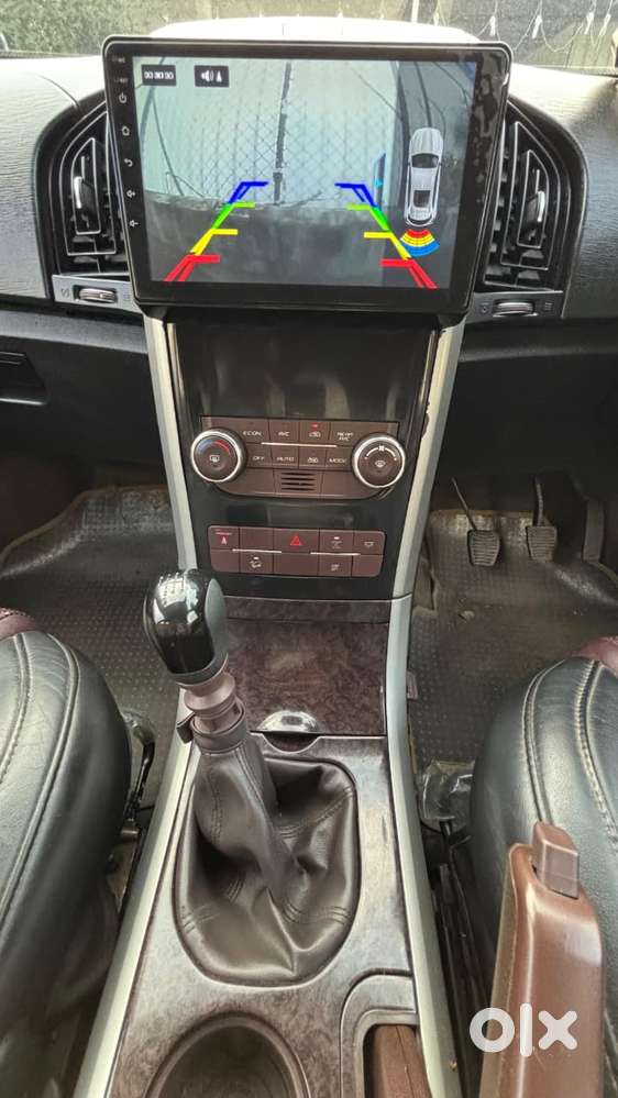 Mahindra Xuv500 2.2 W8 Sportz, 2013, Diesel