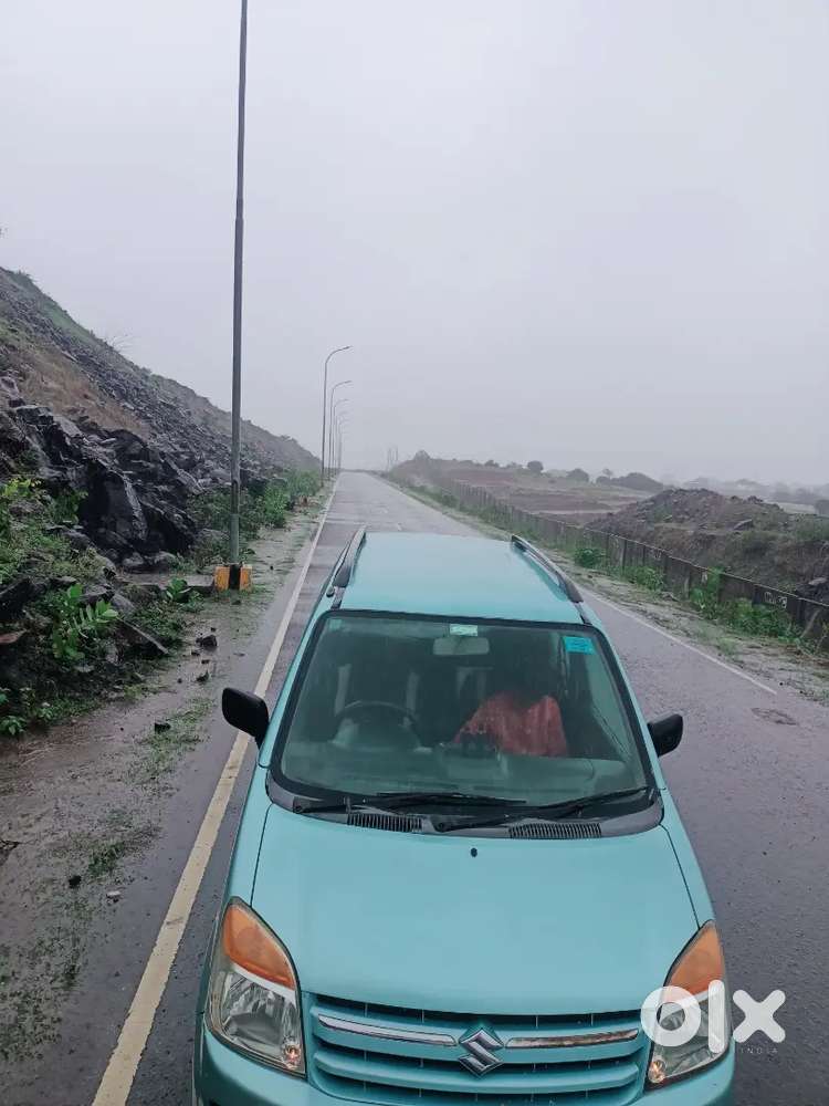 Maruti Suzuki Wagon R 2009