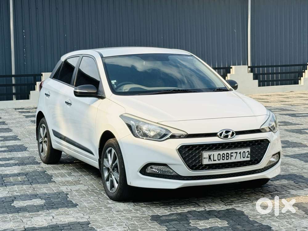 Hyundai Elite I20 Asta 1.2 Mt, 2015, Petrol