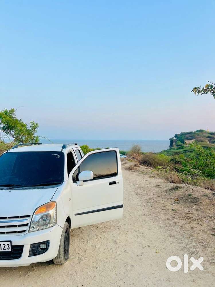 Maruti Suzuki Wagon R 2009