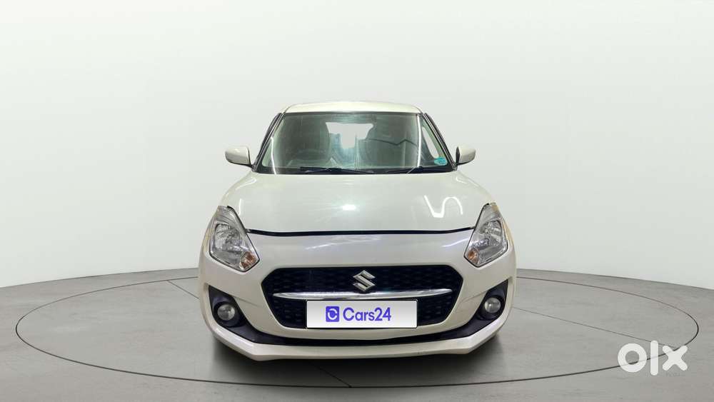 Maruti Suzuki Swift Vvt Vxi, 2022, Petrol