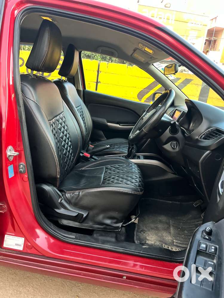 Maruti Suzuki Baleno Delta, 2020, Petrol
