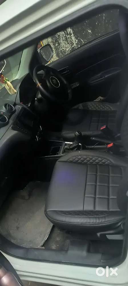 Maruti Suzuki Swift Lxi 2018 Petrol