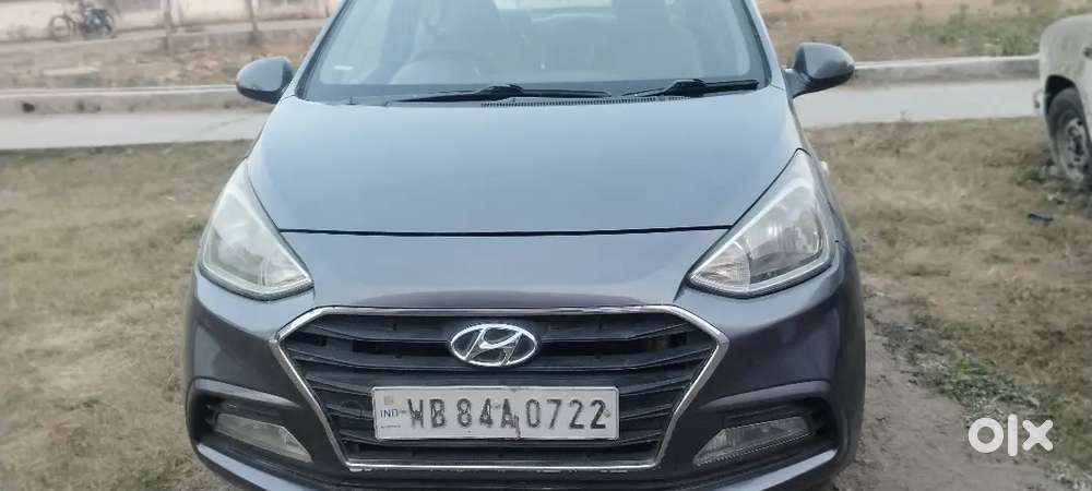 Hyundai Accent 2017 Petrol Well Maintained