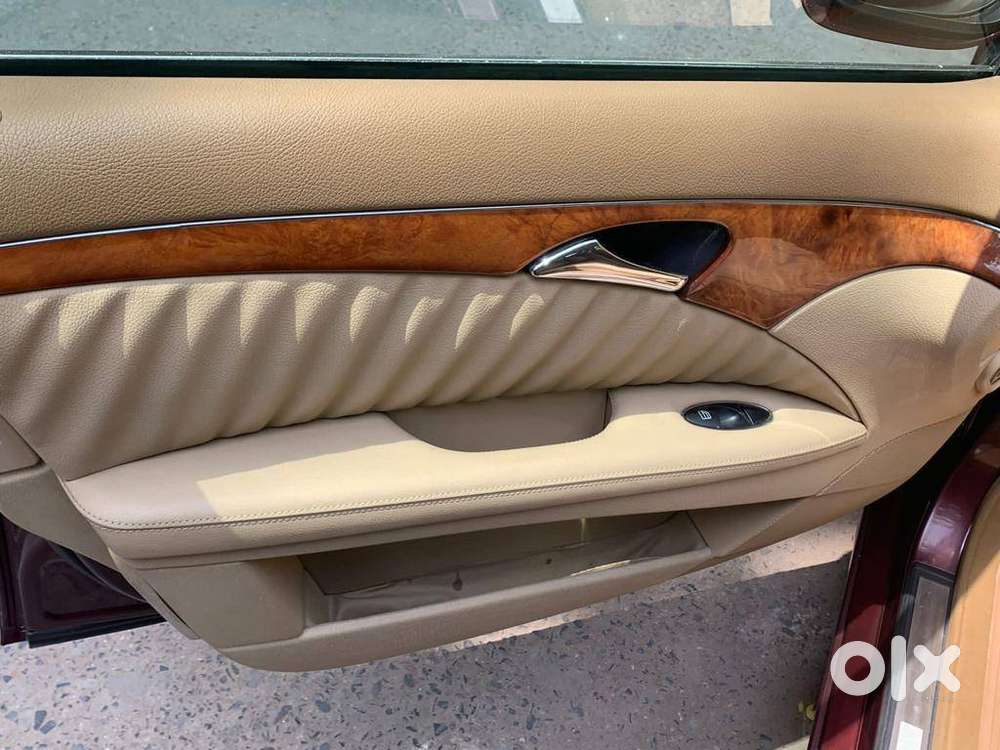Mercedes Benz E 230